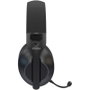 Krom Phase Auriculares Gaming Inalámbricos Negro